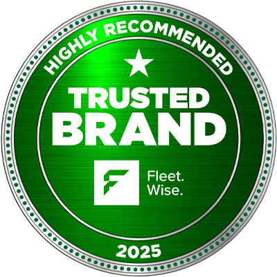 FleetWise trusted brands